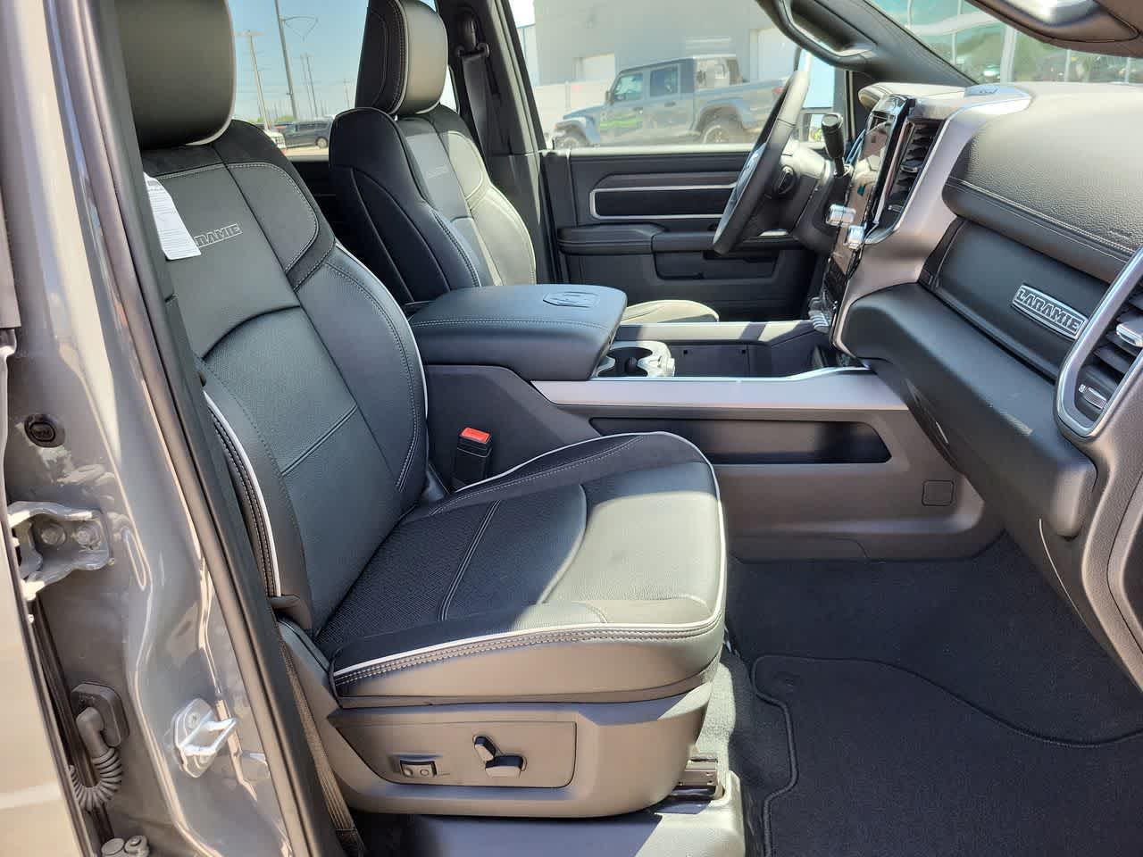 Thumbnail: 2026 RAM 3500 - 22