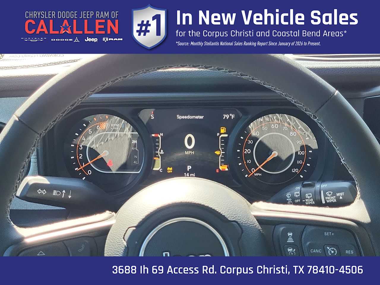 2026 Jeep Wrangler 4-Door Sport S - Photo 26