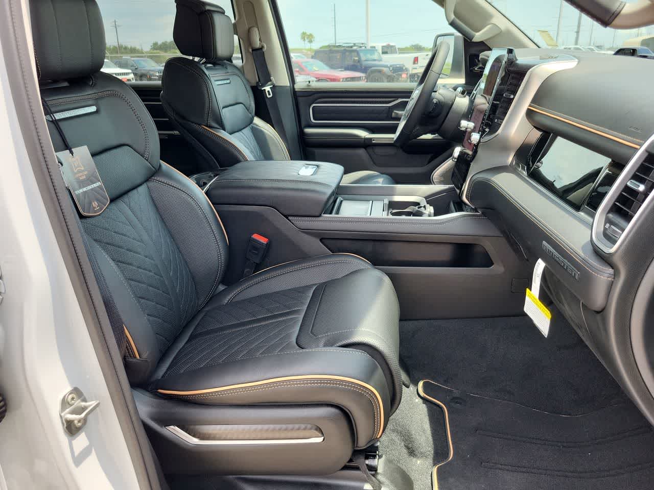 Thumbnail: 2026 RAM 1500 - 22