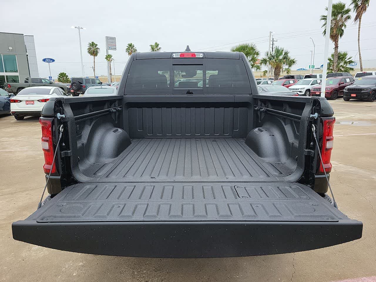 Thumbnail: 2026 RAM 1500 - 27