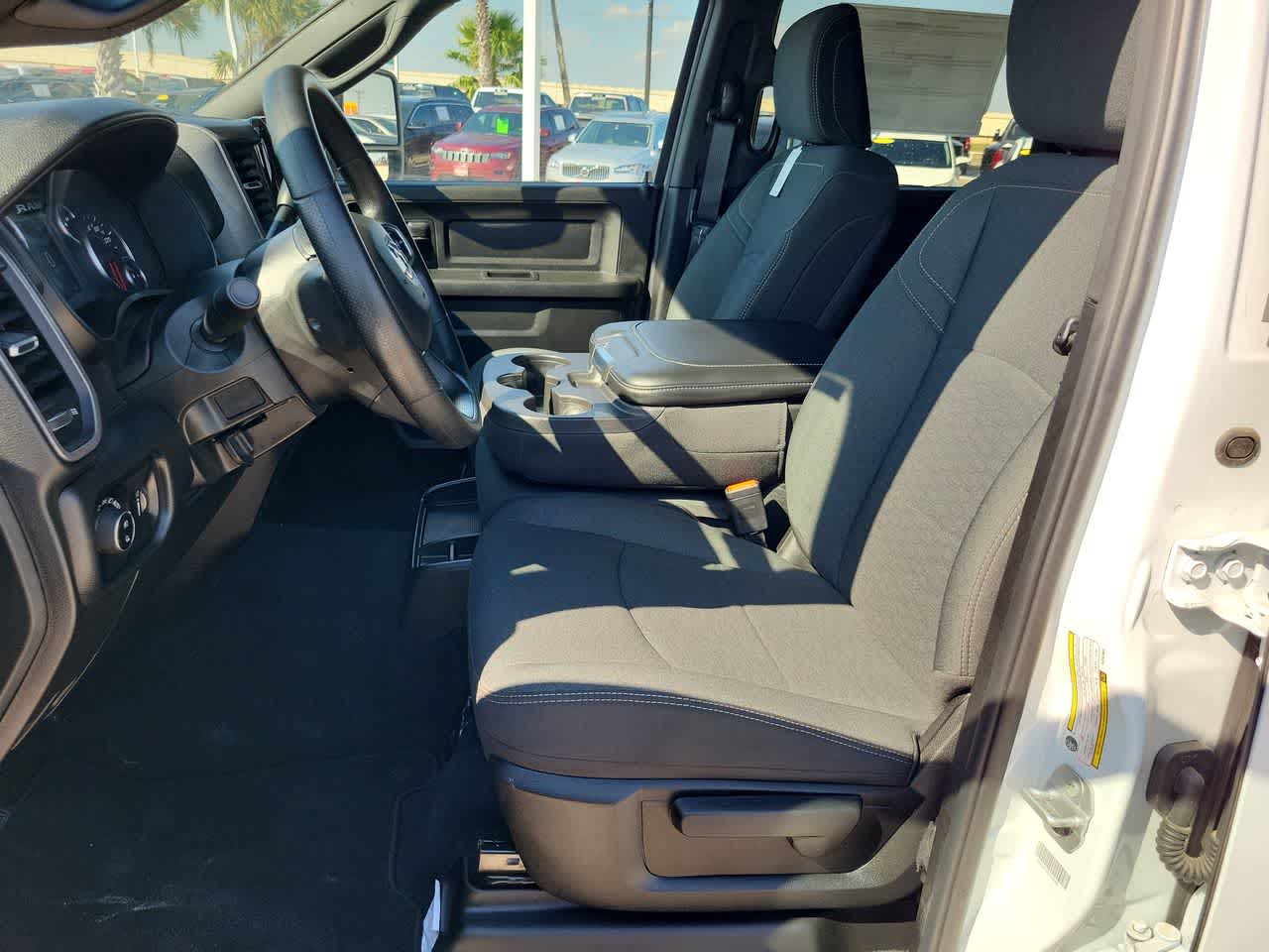 Thumbnail: 2025 RAM 2500 - 19