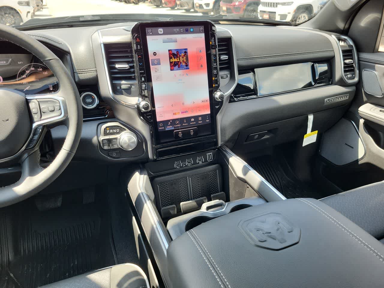 Thumbnail: 2026 RAM 1500 - 24