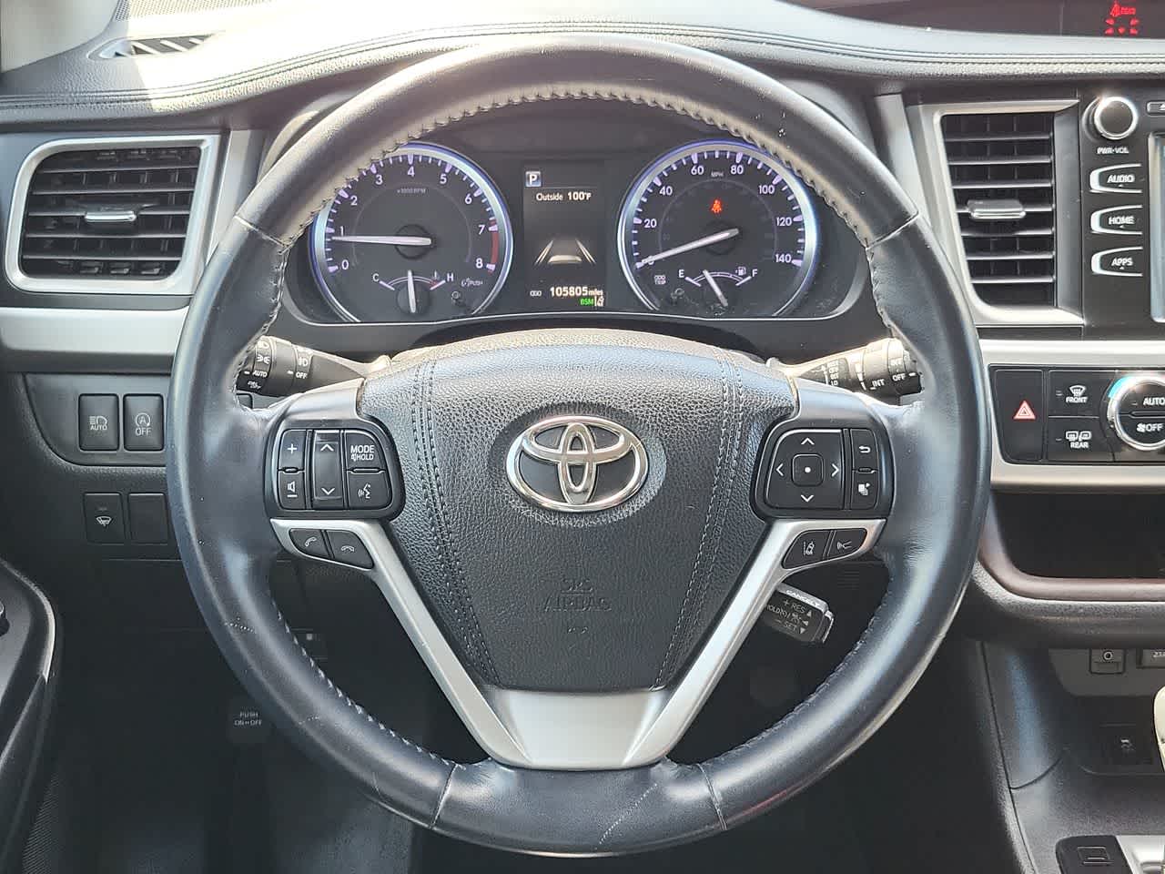 Thumbnail: 2018 Toyota Highlander - 23