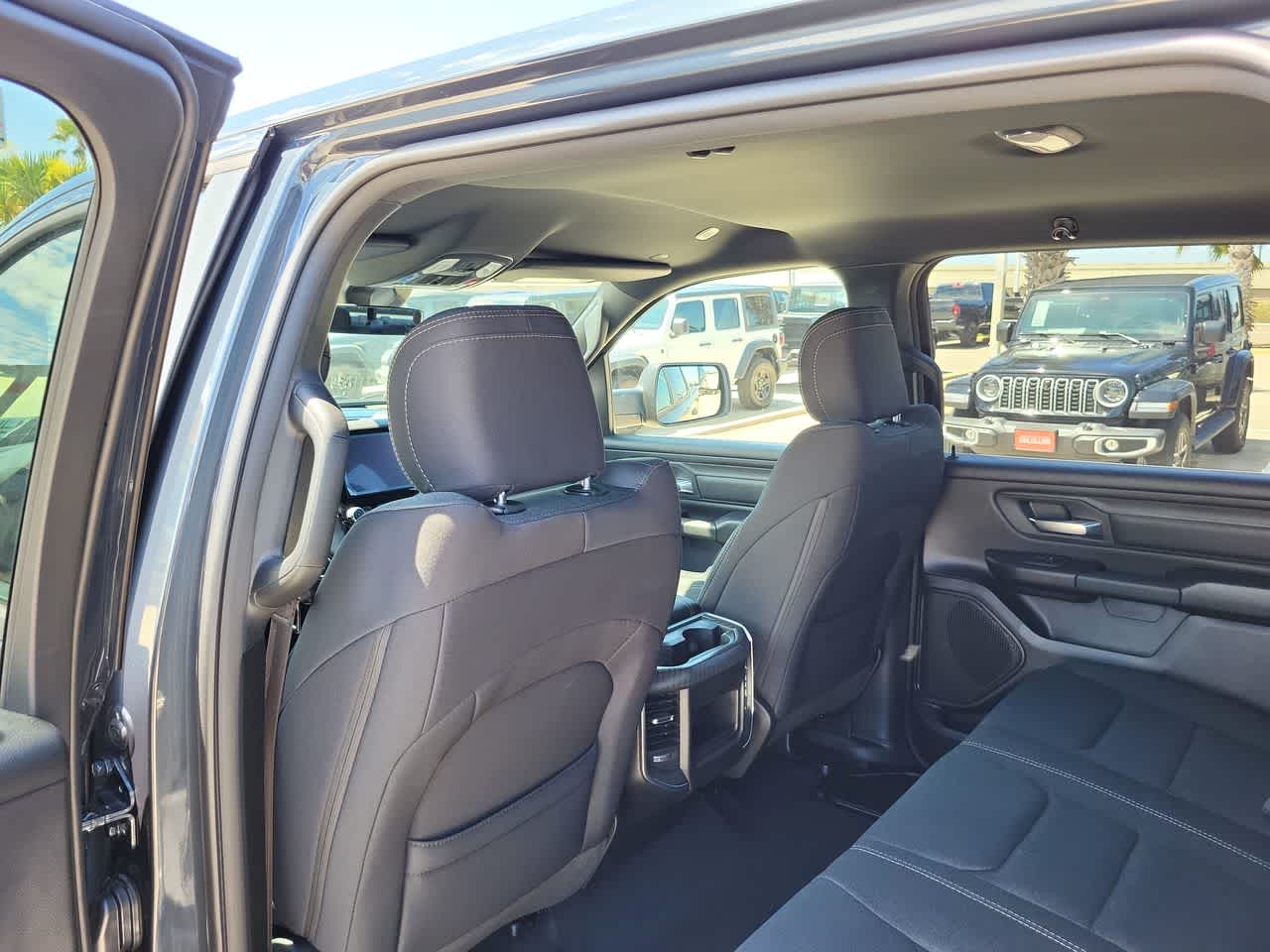 Thumbnail: 2026 RAM 1500 - 20