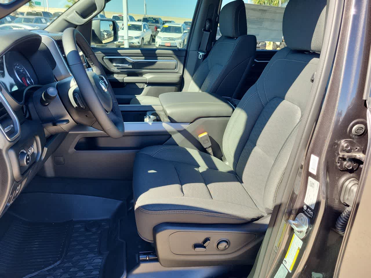 Thumbnail: 2026 RAM 1500 - 19