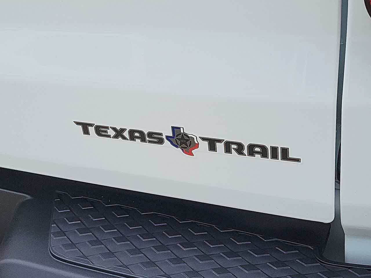 Thumbnail: 2025 Jeep Gladiator - 15