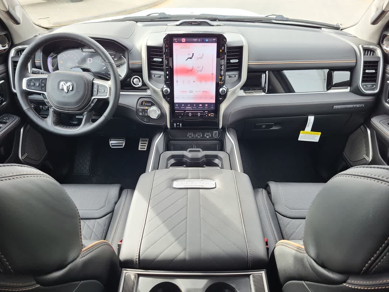 Thumbnail: 2026 RAM 1500 - 18