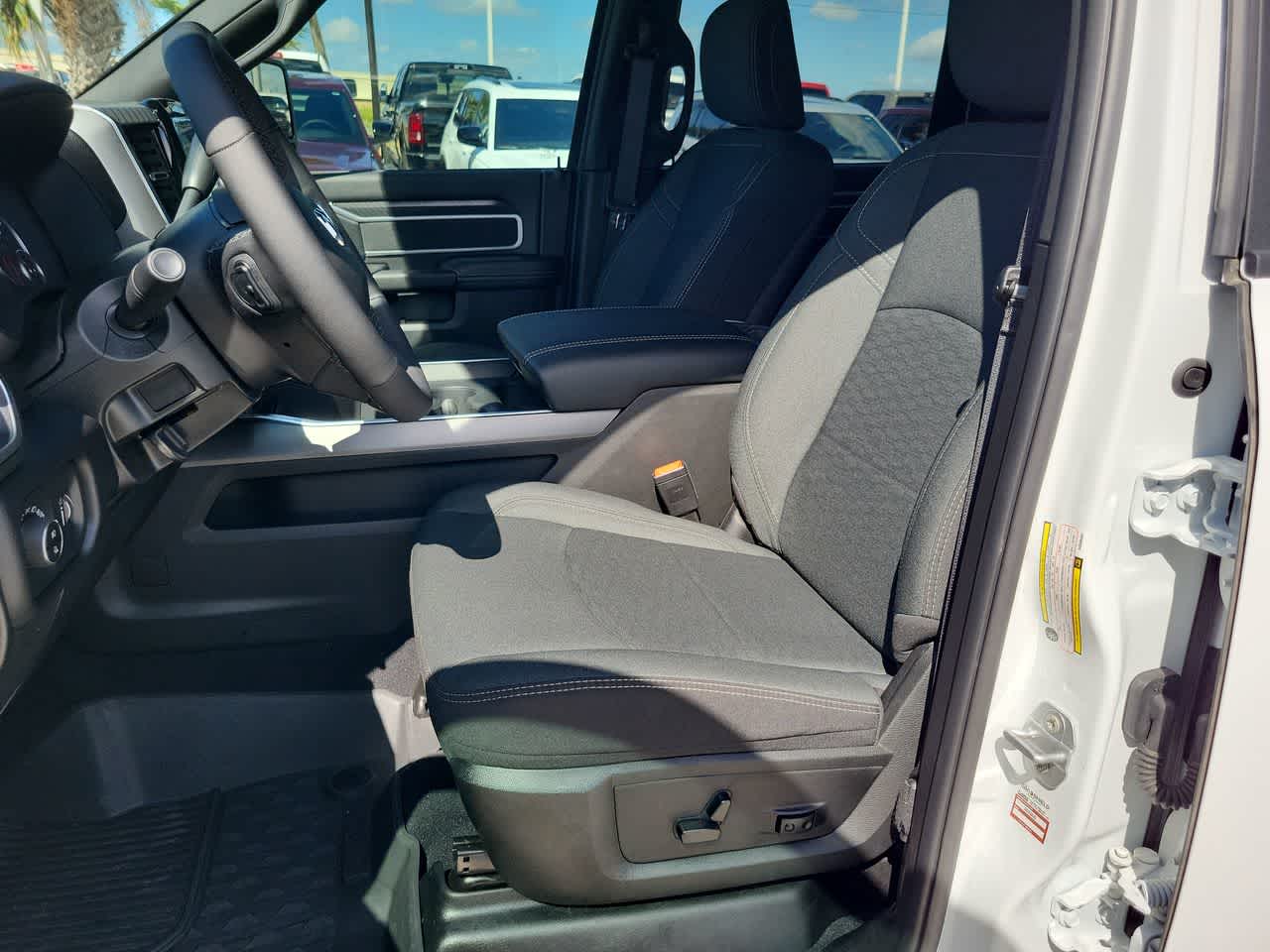 Thumbnail: 2025 RAM 2500 - 19