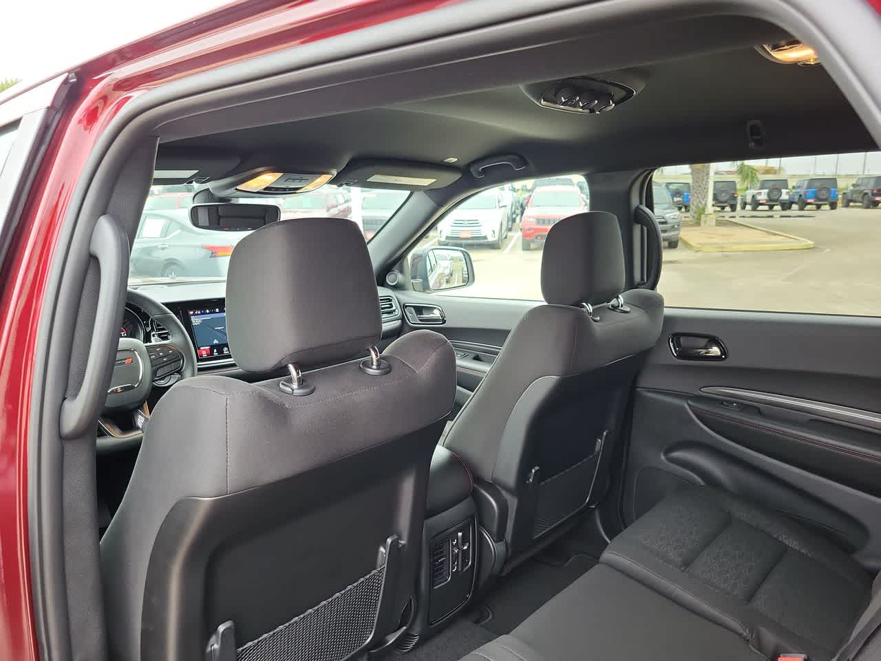 Thumbnail: 2026 Dodge Durango - 20