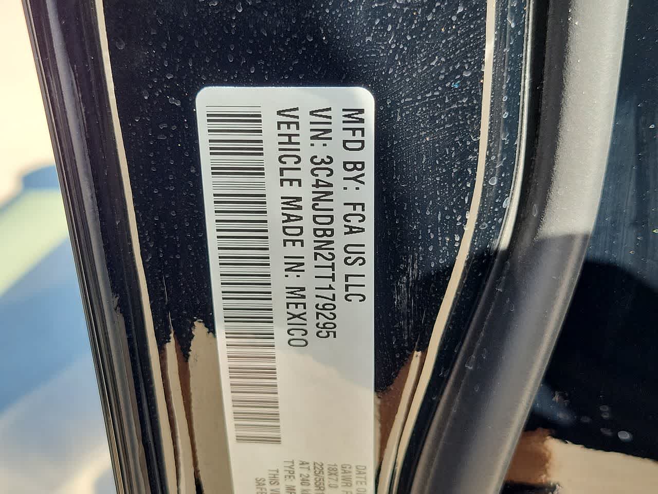 Thumbnail: 2026 Jeep Compass - 29