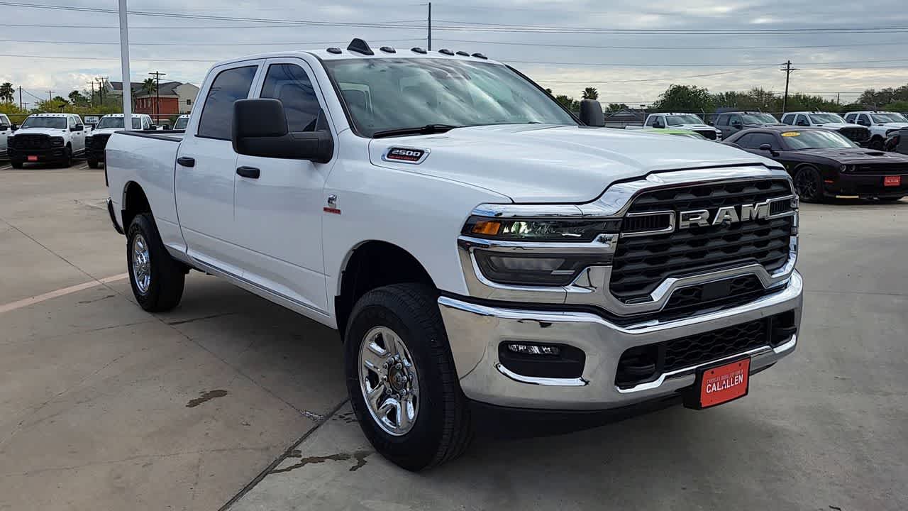 Thumbnail: 2026 RAM 2500 - 2