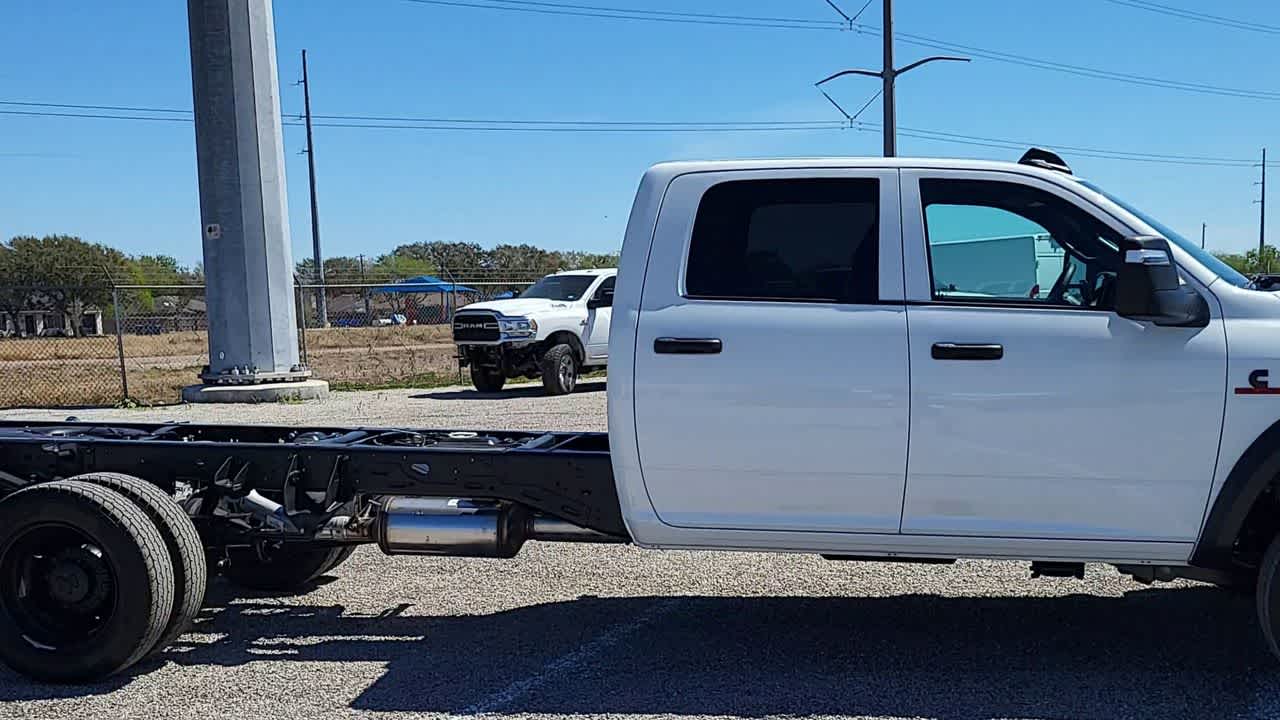 Thumbnail: 2026 RAM 4500 - 9