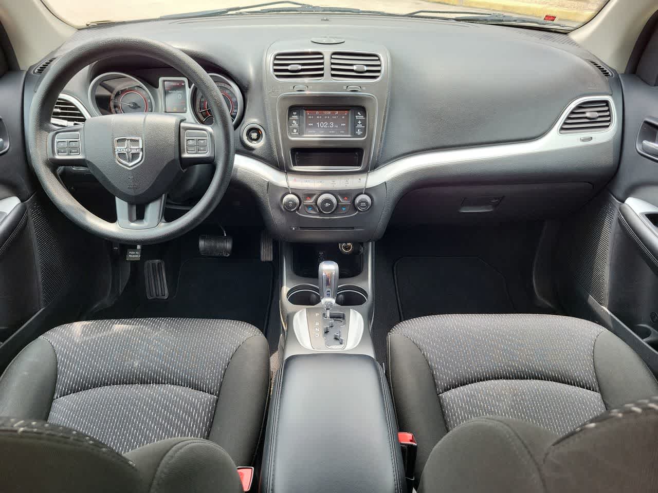 Thumbnail: 2019 Dodge Journey - 18