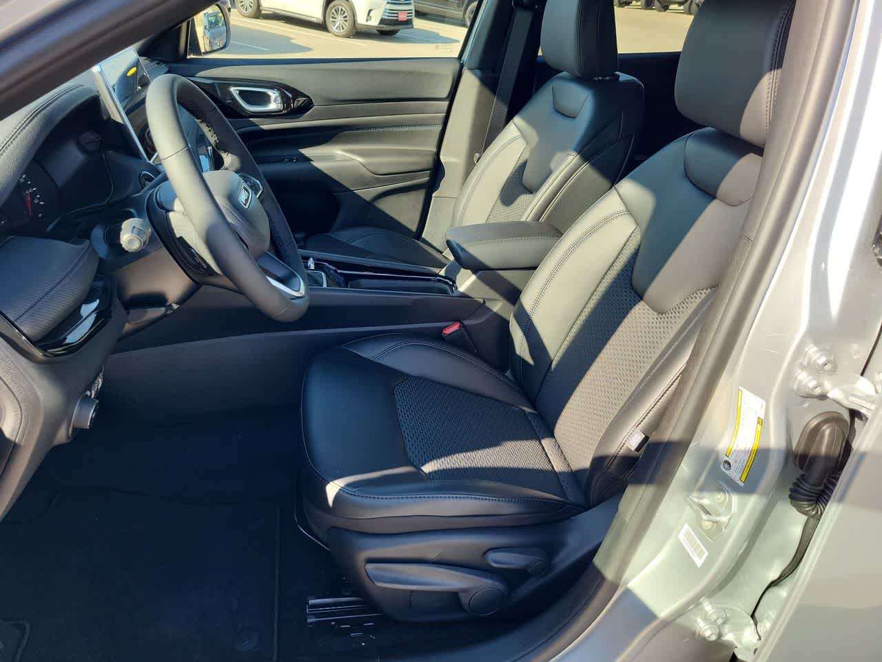 Thumbnail: 2026 Jeep Compass - 19