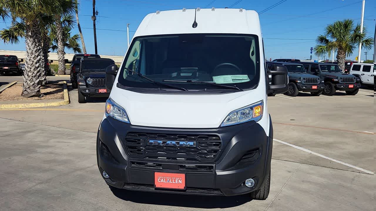 Thumbnail: 2026 RAM ProMaster - 3