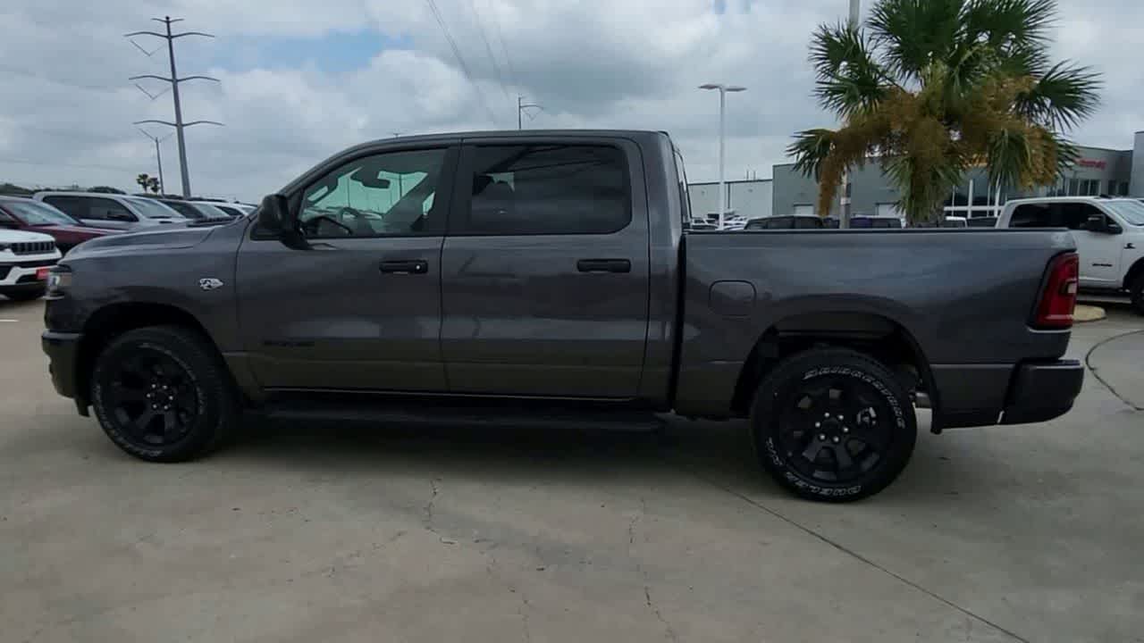 Thumbnail: 2026 RAM 1500 - 5