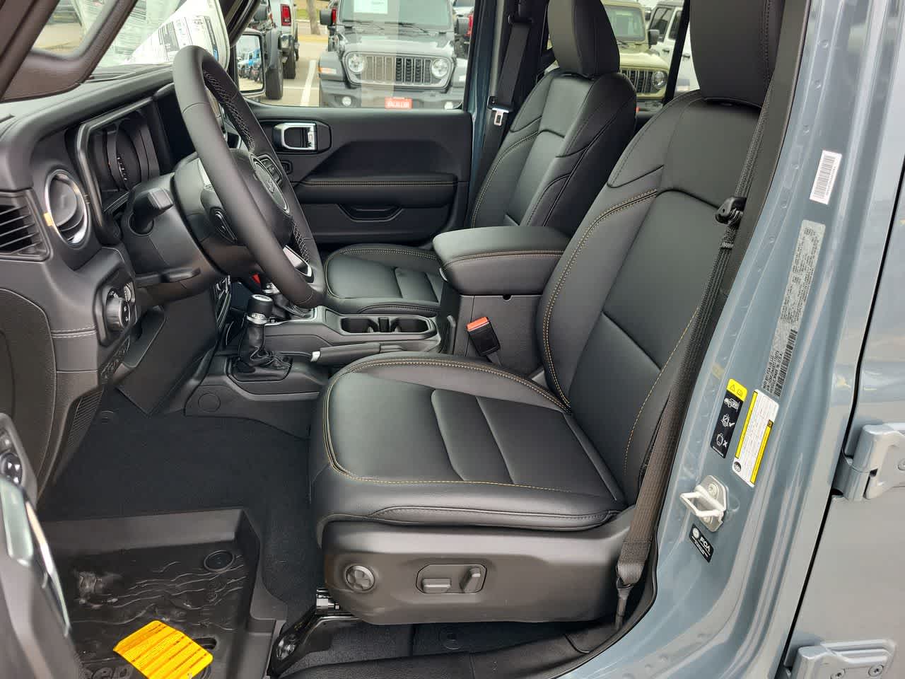 Thumbnail: 2026 Jeep Gladiator - 19