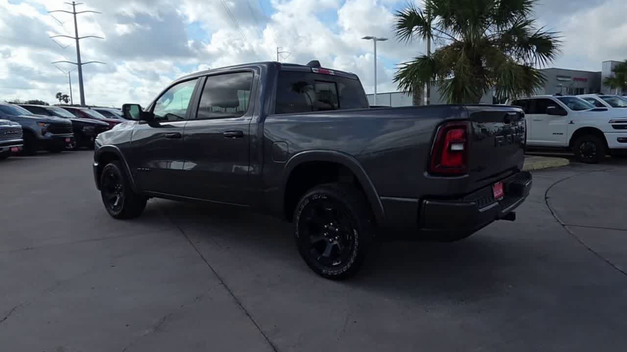 Thumbnail: 2026 RAM 1500 - 6