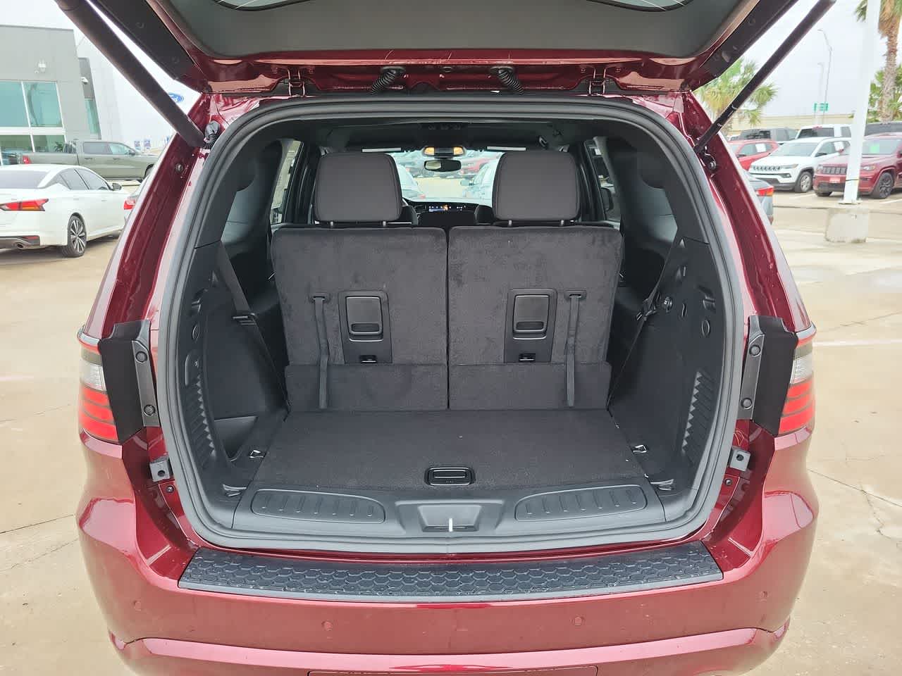 Thumbnail: 2026 Dodge Durango - 27