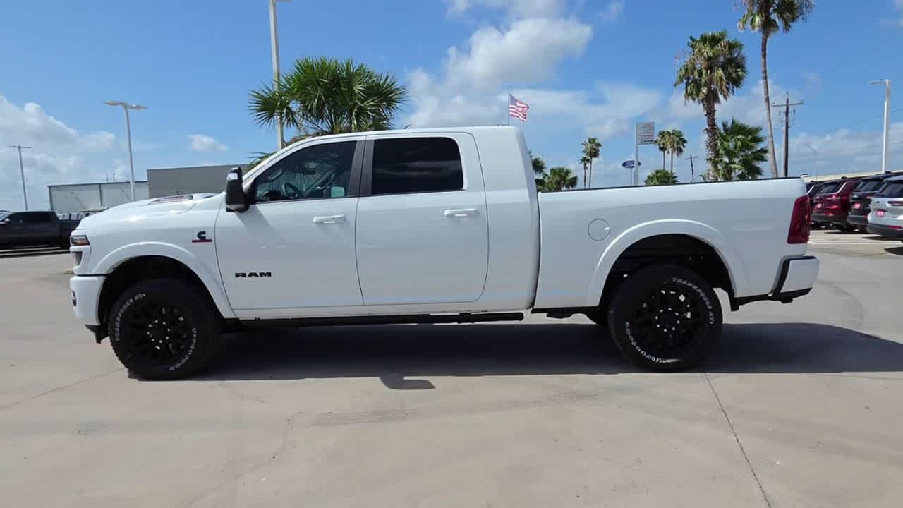 Thumbnail: 2026 RAM 2500 - 5