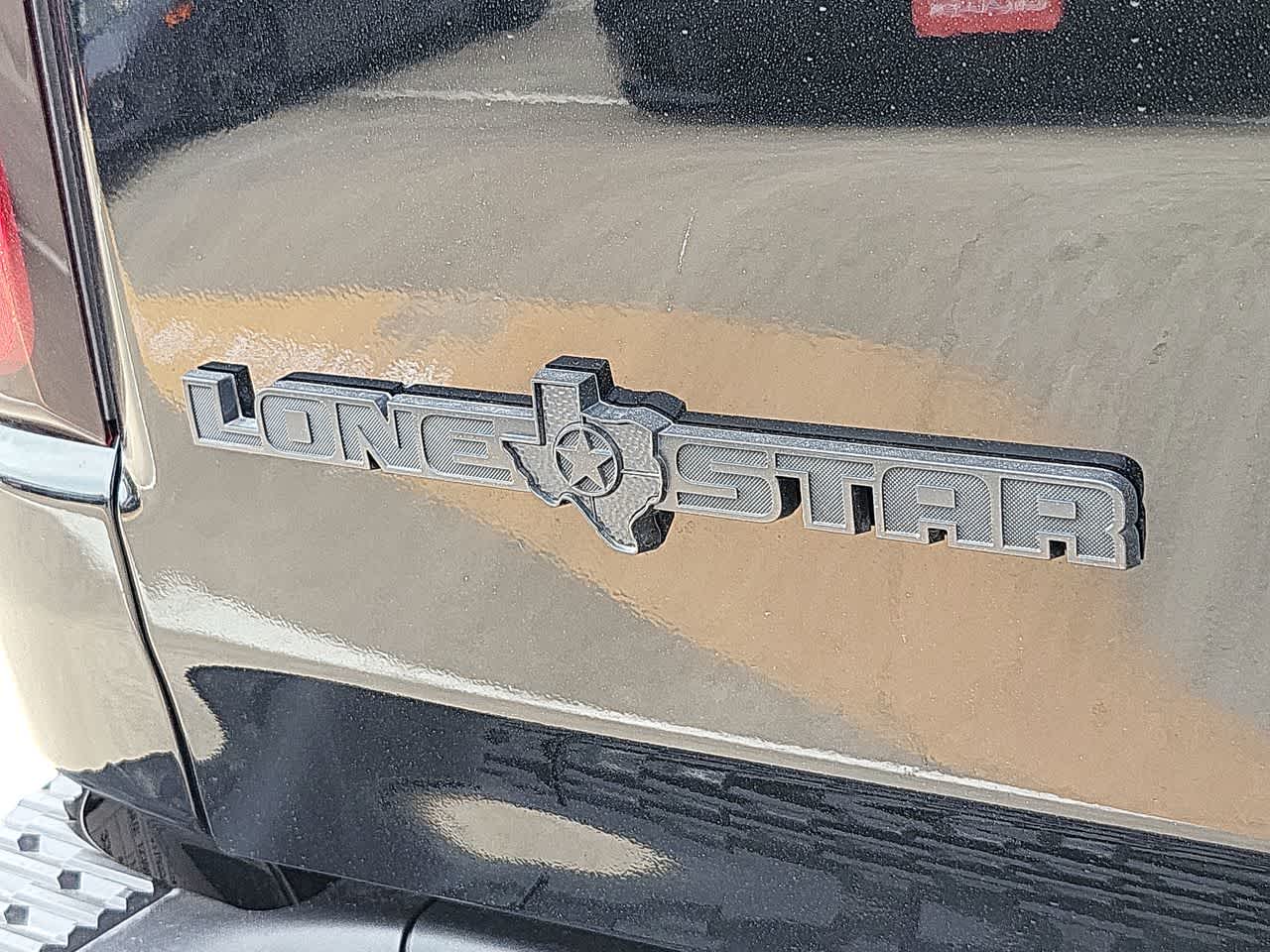 Thumbnail: 2026 RAM 1500 - 15