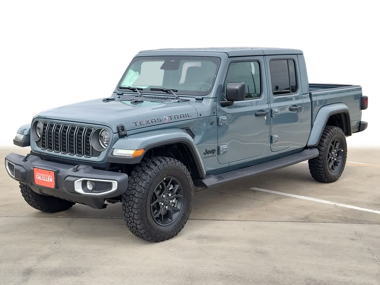 Thumbnail: 2026 Jeep Gladiator - 1