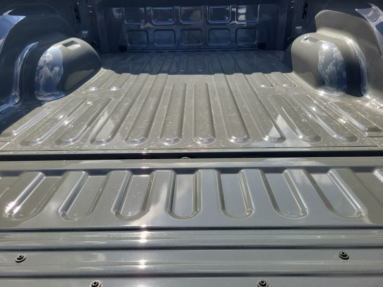 Thumbnail: 2026 RAM 2500 - 27