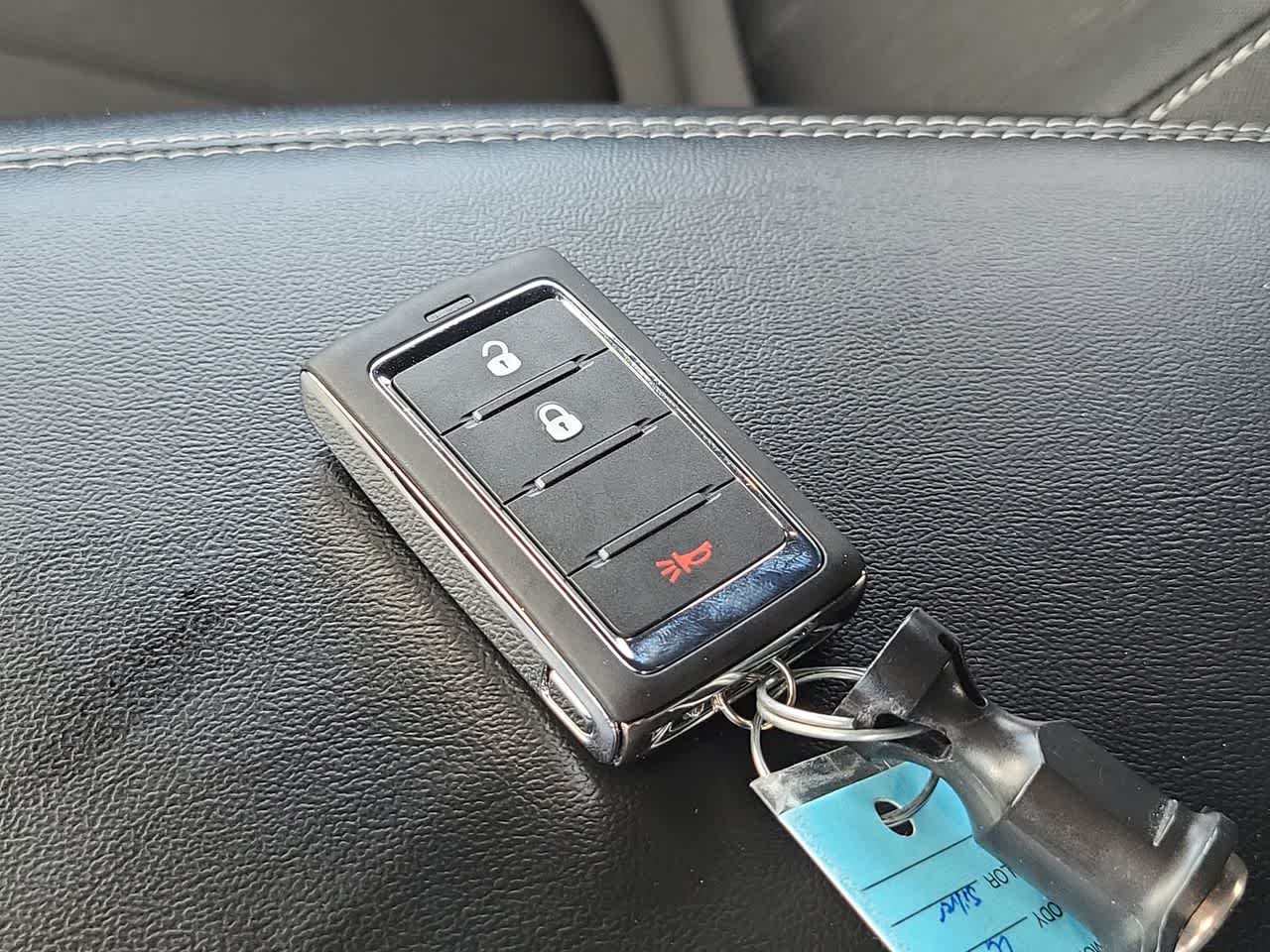 Thumbnail: 2025 Jeep Grand Cherokee - 28