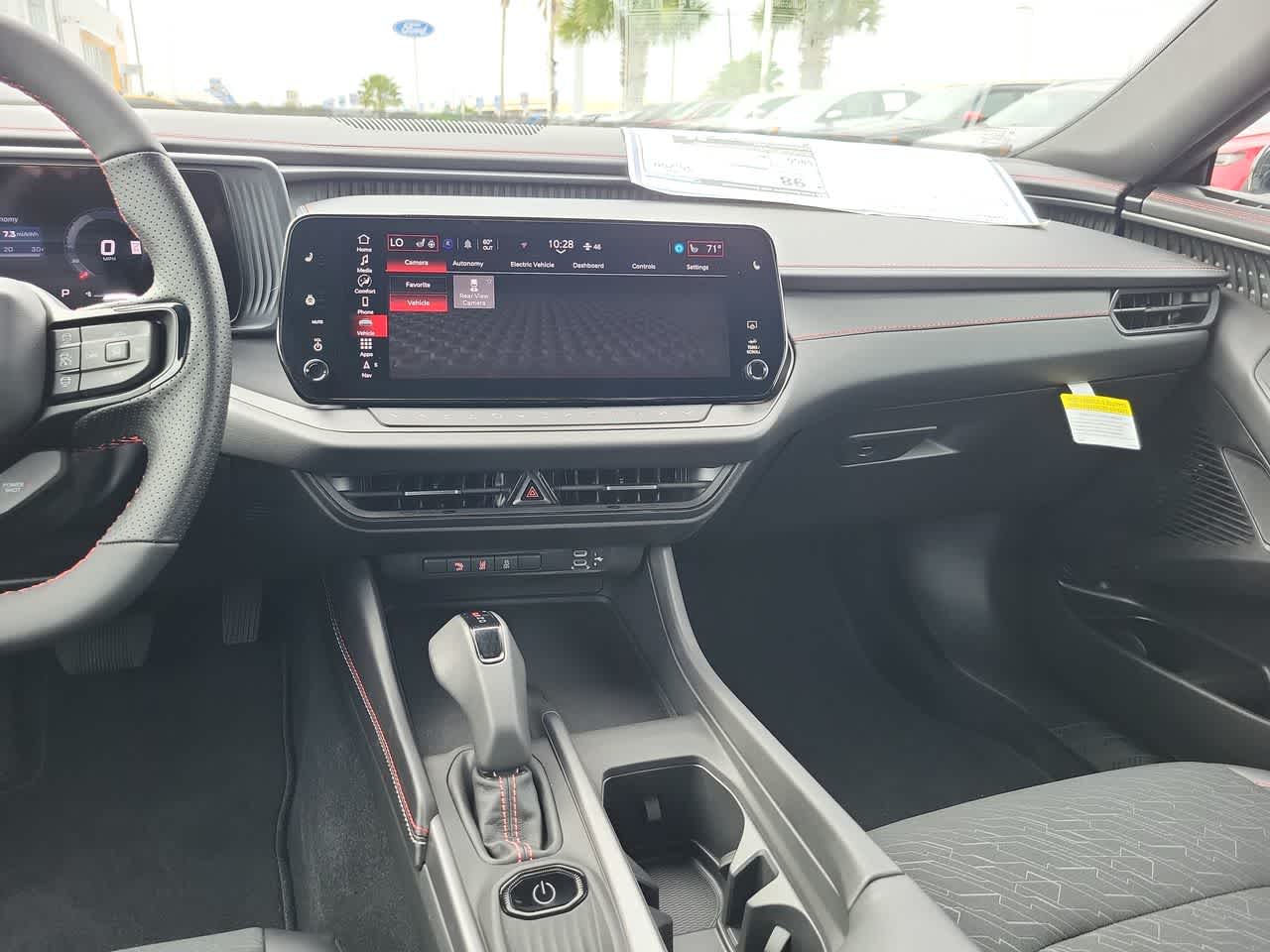 Thumbnail: 2025 Dodge Charger - 24