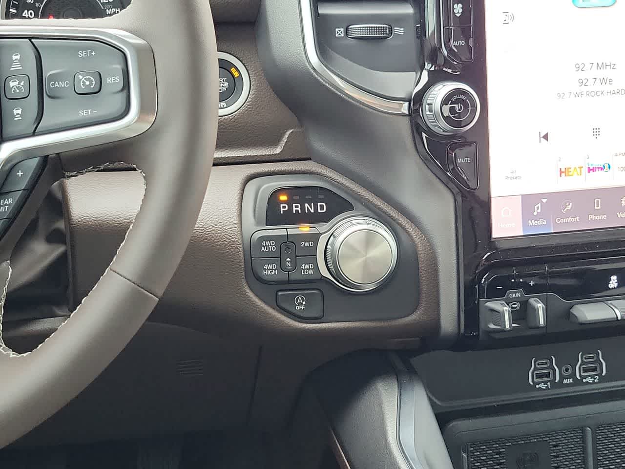 Thumbnail: 2026 RAM 1500 - 25