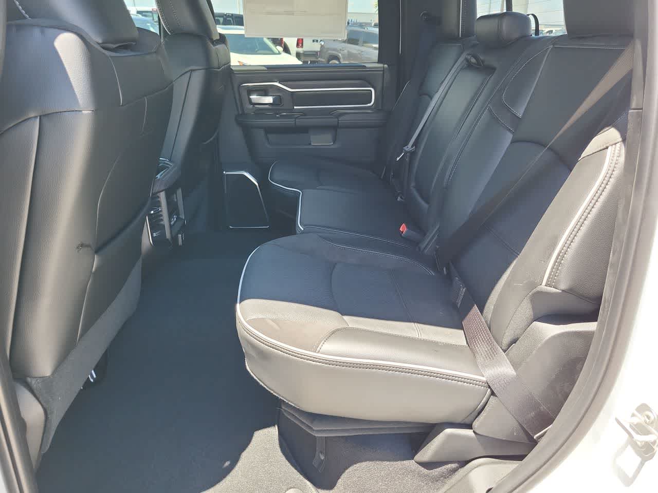 Thumbnail: 2026 RAM 2500 - 21