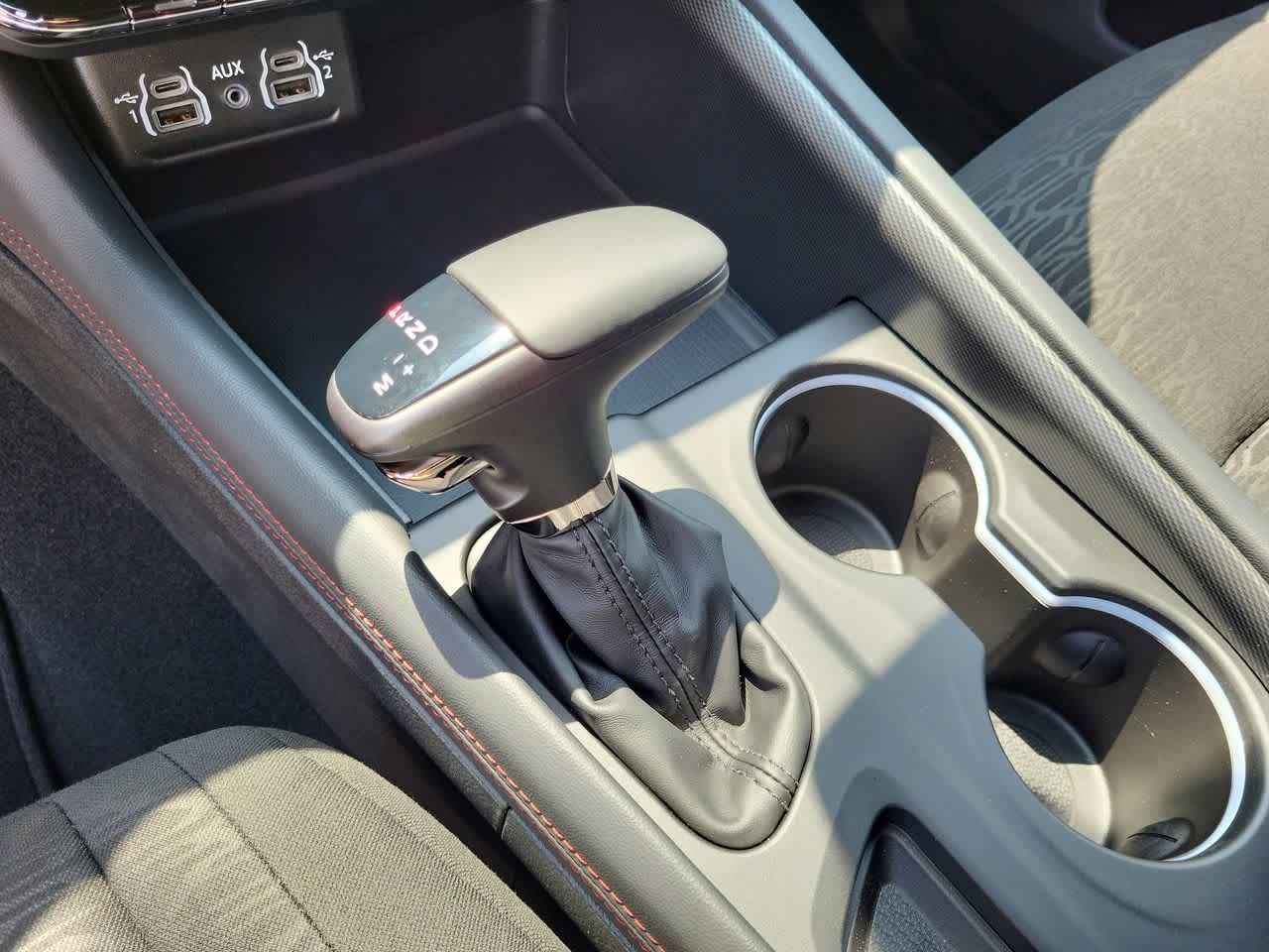 Thumbnail: 2026 Dodge Durango - 25