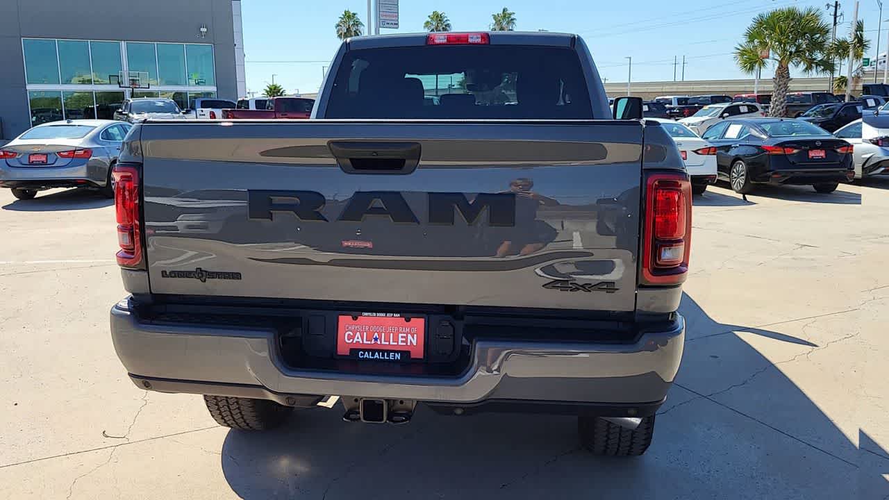 Thumbnail: 2026 RAM 2500 - 7