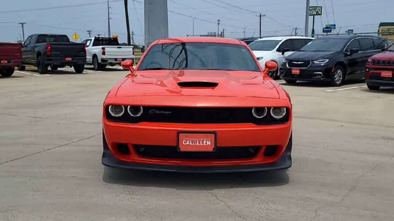 Thumbnail: 2021 Dodge Challenger - 3