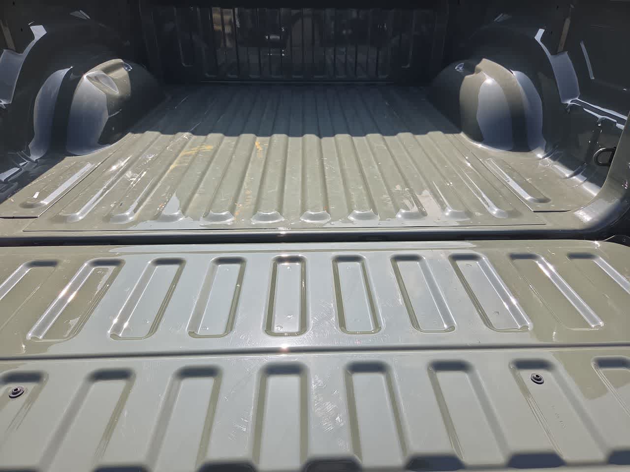 Thumbnail: 2026 RAM 1500 - 27