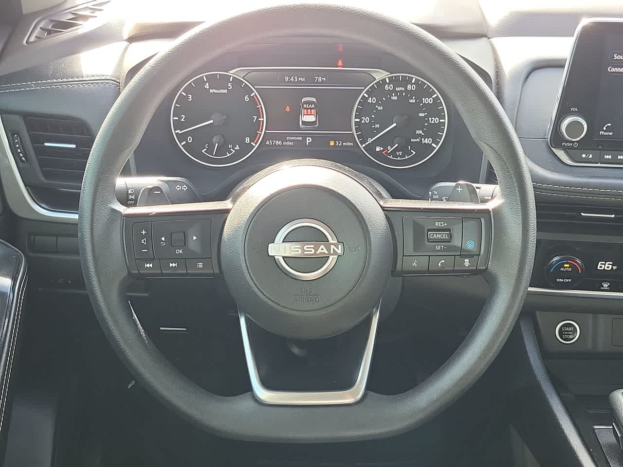 Thumbnail: 2023 Nissan Rogue - 23