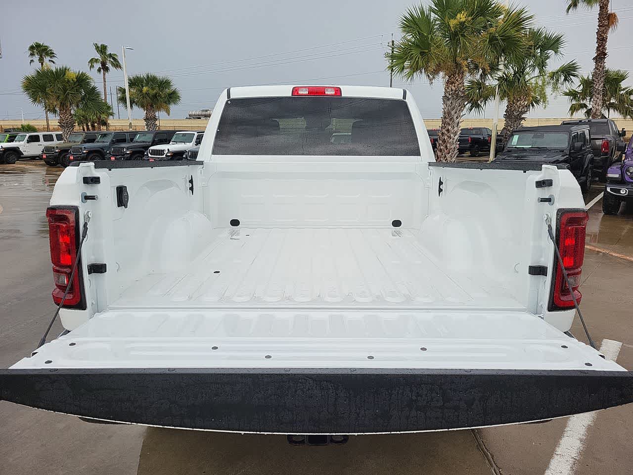 Thumbnail: 2026 RAM 2500 - 27