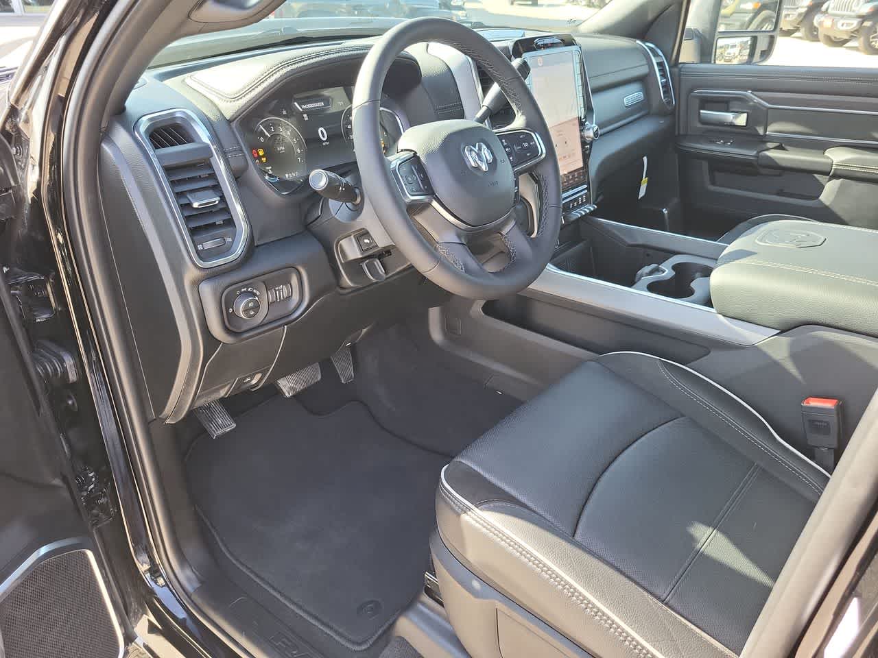 Thumbnail: 2026 RAM 2500 - 10