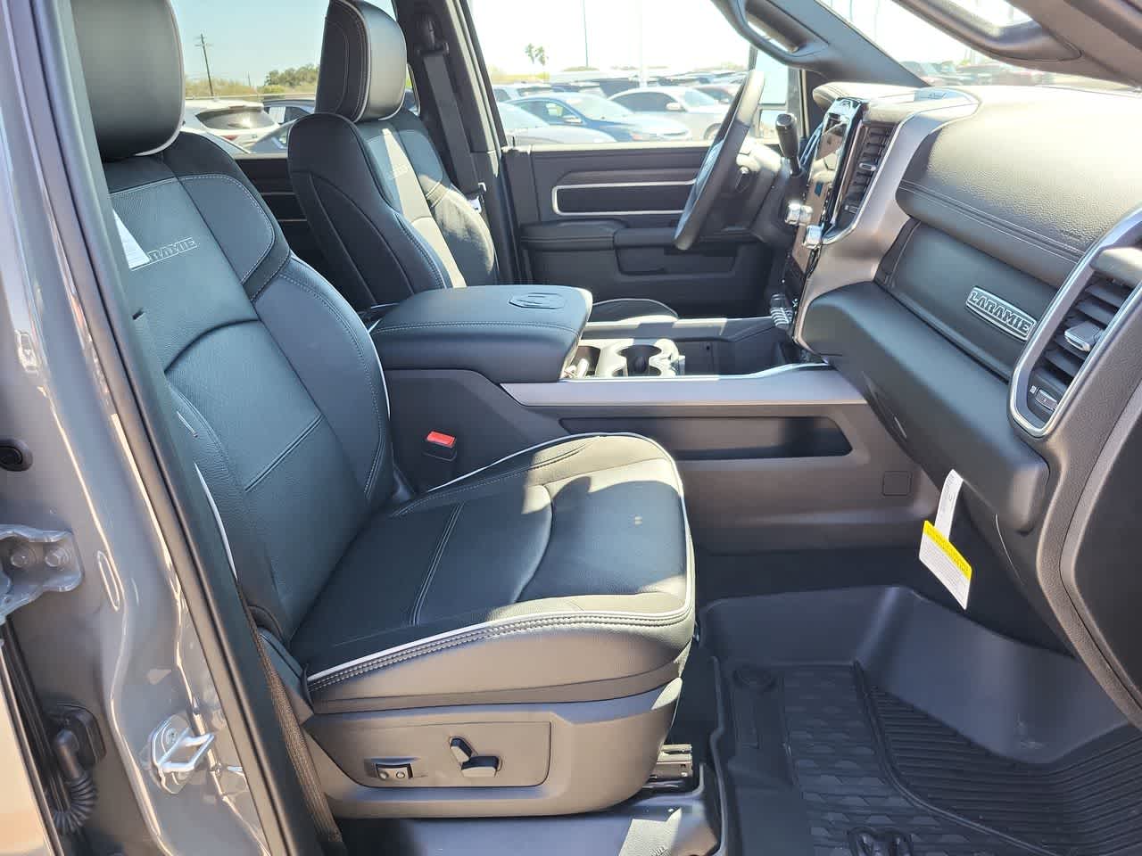 Thumbnail: 2026 RAM 3500 - 22