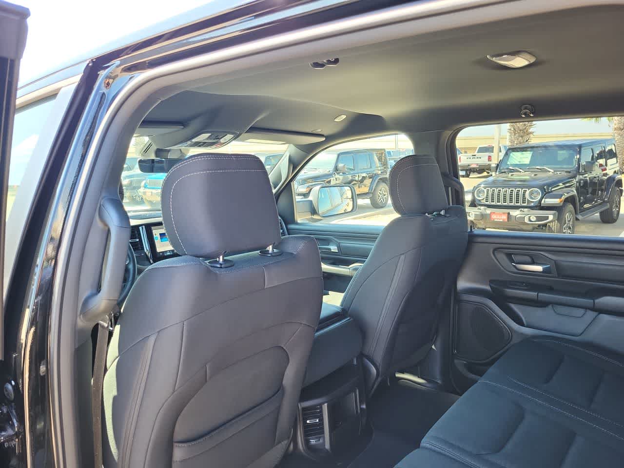 Thumbnail: 2026 RAM 1500 - 20