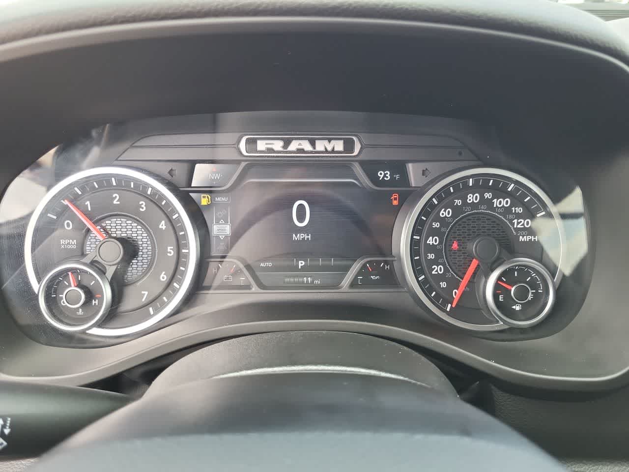 Thumbnail: 2026 RAM 1500 - 26