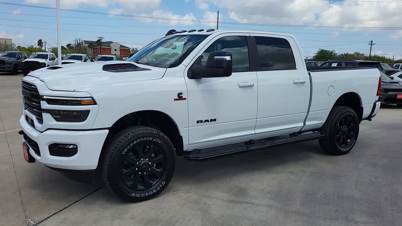 Thumbnail: 2026 RAM 2500 - 4