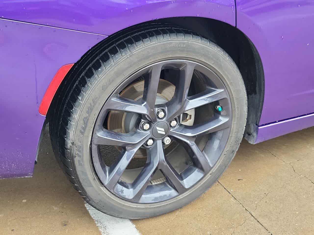 Thumbnail: 2023 Dodge Charger - 16