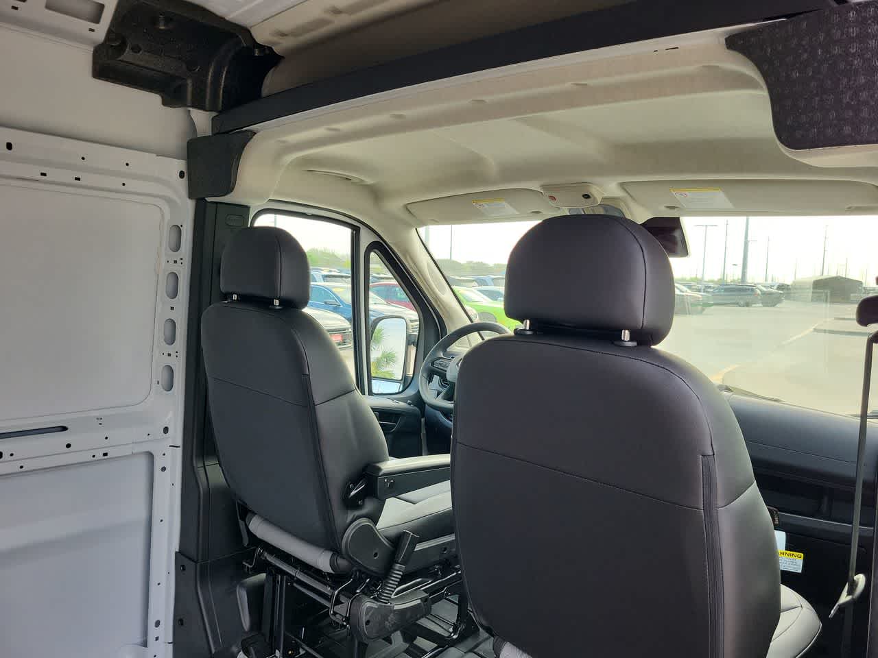 Thumbnail: 2026 RAM ProMaster - 20