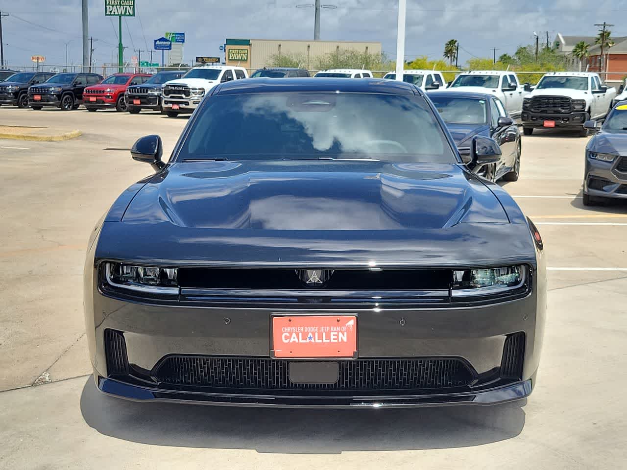 Thumbnail: 2025 Dodge Charger - 14