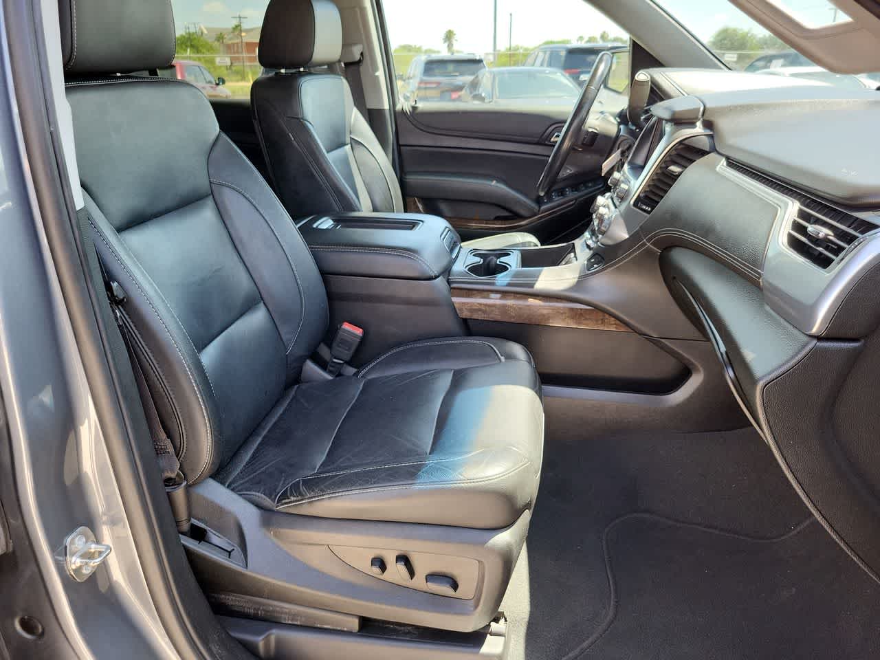 Thumbnail: 2019 Chevrolet Suburban - 22
