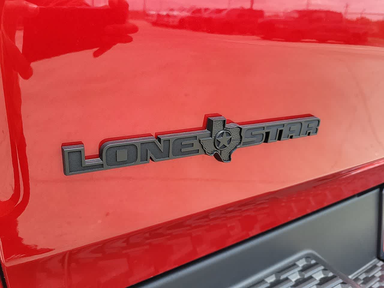Thumbnail: 2026 RAM 1500 - 15