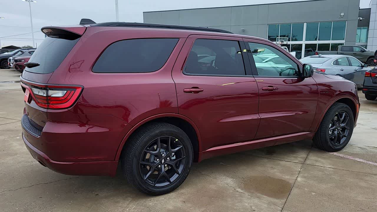 Thumbnail: 2026 Dodge Durango - 8