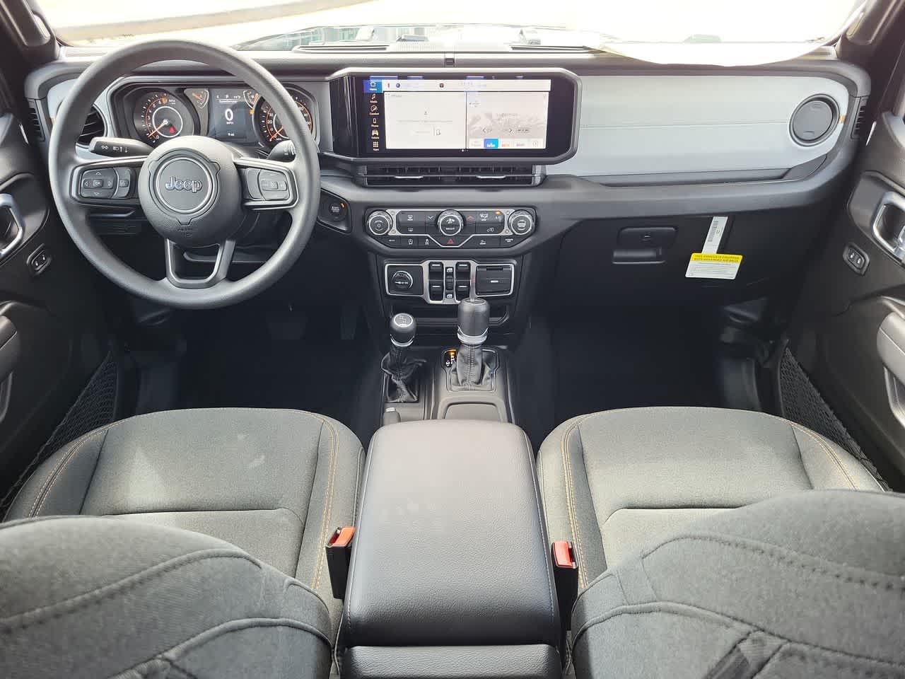 Thumbnail: 2026 Jeep Gladiator - 18