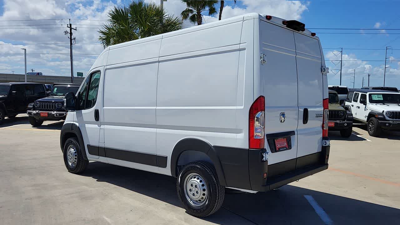 Thumbnail: 2026 RAM ProMaster - 6
